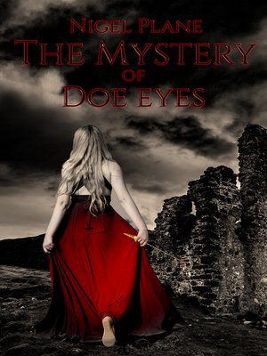 cover image of The Mystery of Doe Eyes